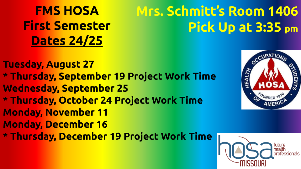 HOSA 2